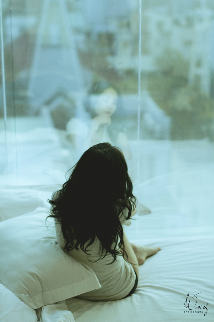 美丽传说